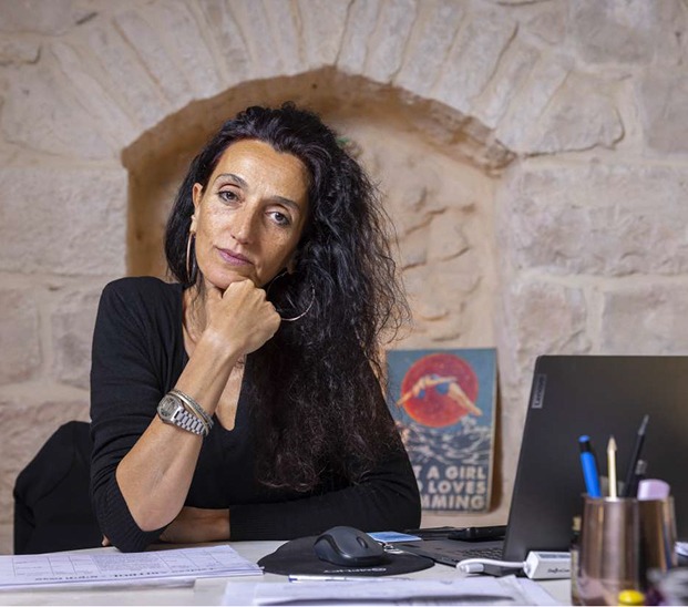 ד״ר דבבורה אביטבול, עורכת דין ונוטריון
